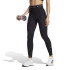 Mallas de Fitness adidas Techfit Graphic 7/8 Mujer Negro