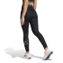 Mallas de Fitness adidas Techfit Graphic 7/8 Mujer Negro