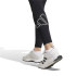 Mallas de Fitness adidas Techfit Graphic 7/8 Mujer Negro