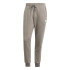 Pantalón adidas Seasonal Essentials Melange Hombre Camel