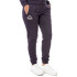 Pantalón Kappa Fres Pant Mujer Gris