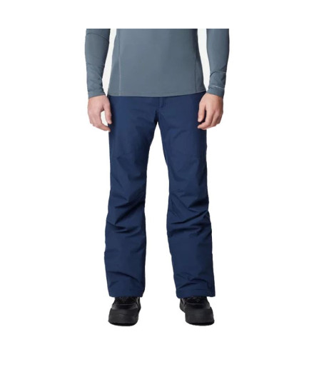 Pantalón Montaña Columbia Shafer Canyon™ II Hombre Azul