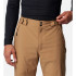 Pantalón Montaña Columbia Shafer Canyon™ II Hombre Marrón