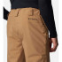 Pantalón Montaña Columbia Shafer Canyon™ II Hombre Marrón