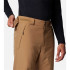 Pantalón Montaña Columbia Shafer Canyon™ II Hombre Marrón