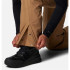 Pantalón Montaña Columbia Shafer Canyon™ II Hombre Marrón