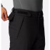 Pantalón Montaña Columbia Shafer Canyon™ II Hombre Negro