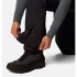 Pantalón Montaña Columbia Shafer Canyon™ II Hombre Negro