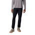 Pantalón Montaña Columbia Triple Canyon™ II Negro Hombre