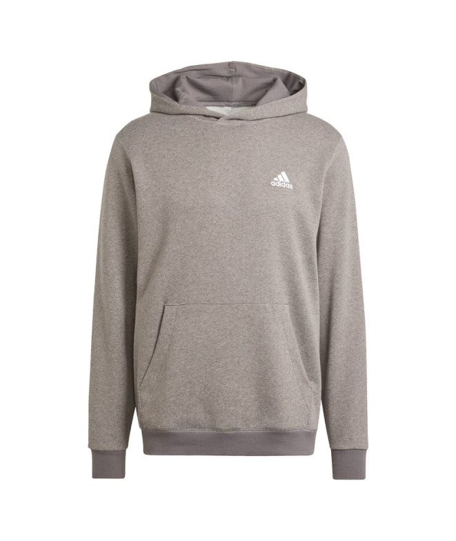 Sudadera adidas Seasonal Essentials Melange...