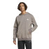 Sudadera adidas Seasonal Essentials Melange Hoodie Hombre Camel