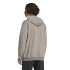 Sudadera adidas Seasonal Essentials Melange Hoodie Hombre Camel