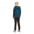 Sudadera Jack&Jones Jjnolan Sweat Hood Jnr Hombre Deep Teal