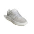 Zapatillas adidas Court 24 Mujer Gris