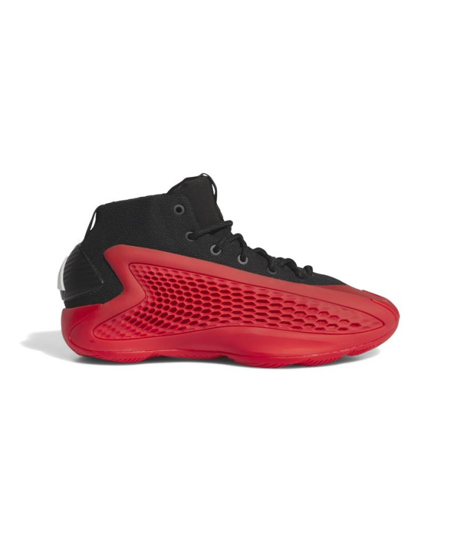 Zapatillas de Baloncesto adidas A.E. 1 Low...