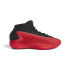 Zapatillas de Baloncesto adidas A.E. 1 Low Trainers Infantil Negro