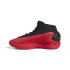 Zapatillas de Baloncesto adidas A.E. 1 Low Trainers Infantil Negro