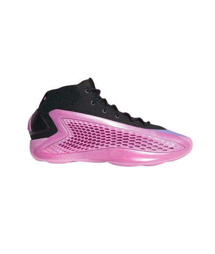 Zapatillas de Baloncesto adidas A.E. 1 Low Trainers Negro