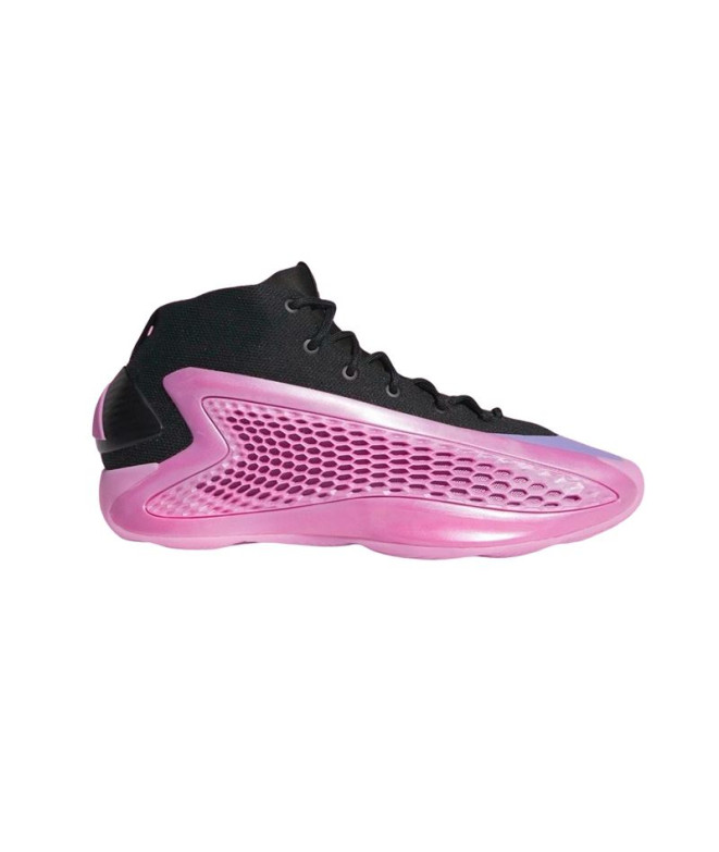 Zapatillas de Baloncesto adidas A.E. 1 Low...