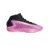 Zapatillas de Baloncesto adidas A.E. 1 Low Trainers Negro