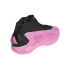 Zapatillas de Baloncesto adidas A.E. 1 Low Trainers Negro