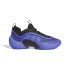 Zapatillas de Baloncesto adidas D.O.N. Issue 5 Infantil Azul