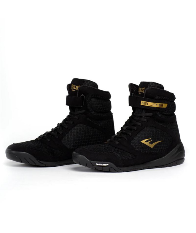 Zapatillas de Boxeo Everlast Elite 2 Boxing...