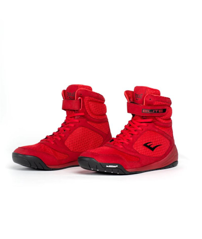 Zapatillas de Boxeo Everlast Elite 2 Boxing...