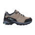 Zapatillas de Montaña CMP Melnick Low Wmn Trekking Wp Mujer
