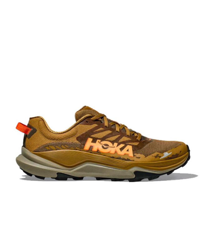 Zapatillas de Trail Hoka Torrent 4 Hombre...