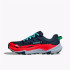 Zapatillas de Trail Hoka Torrent 4 Stormy Hombre Skies/Cerise