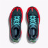 Zapatillas de Trail Hoka Torrent 4 Stormy Hombre Skies/Cerise