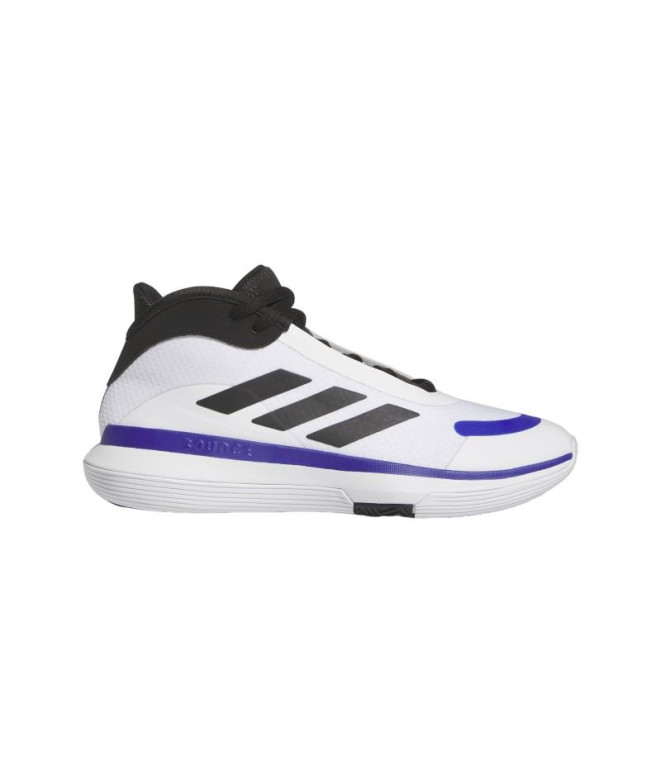 Zapatillas de Baloncesto Adidas Bounce Legends...