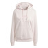 Sudadera adidas Camo Graphic Hoodie Mujer Rosa