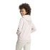 Sudadera adidas Camo Graphic Hoodie Mujer Rosa