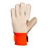 Guantess de Fútbol Joma Portero Calcio 23 Infatil Naranja flúor/Lima