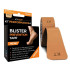 Cintas KT Tape Blister Prevention Tape Precut (30 x 9cm) Beige