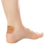 Cintas KT Tape Blister Prevention Tape Precut (30 x 9cm) Beige