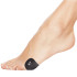 Cintas  KT Tape Blister Prevention Tape Precut (30 x 9cm) Negro