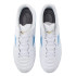 Botas de Fútbol Mizuno Monarcida Neo III Select Ag Blanco