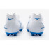 Botas de Fútbol Mizuno Monarcida Neo III Select Ag Blanco