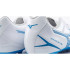 Botas de Fútbol Mizuno Monarcida Neo III Select Ag Blanco
