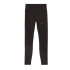 Mallas de Running Puma STUDIO FOUNDATION HW Negro Mujer