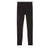 Mallas de Running Puma STUDIO FOUNDATION HW Negro Mujer