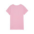 Camiseta Casual Puma Essentials Logo Mujer