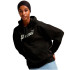 Sudadera Casual Puma Essentials+ Script  Fl Mujer
