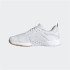 Zapatillas de Fitness adidas Dropset 3 Mujer Blanco