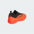 Zapatillas de Baloncesto adidas Lillard Dame 9 Low Trainers Rojo