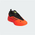 Zapatillas de Baloncesto adidas Lillard Dame 9 Low Trainers Rojo
