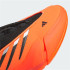 Zapatillas de Baloncesto adidas Lillard Dame 9 Low Trainers Rojo